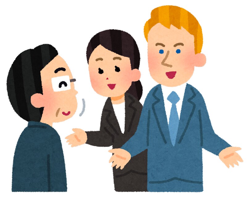 日本語⇔韓国語翻訳します メール(ビジネス、プライベート)、文章などを翻訳します イメージ1