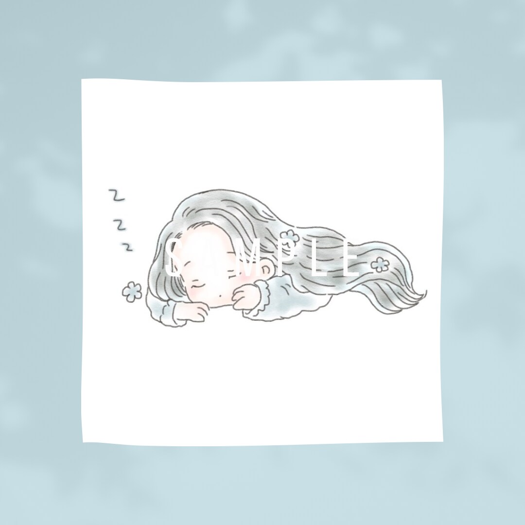 ミニキャライラスト描きます 〜ゆるくてかわいい♡ミニキャライラスト〜 イメージ5