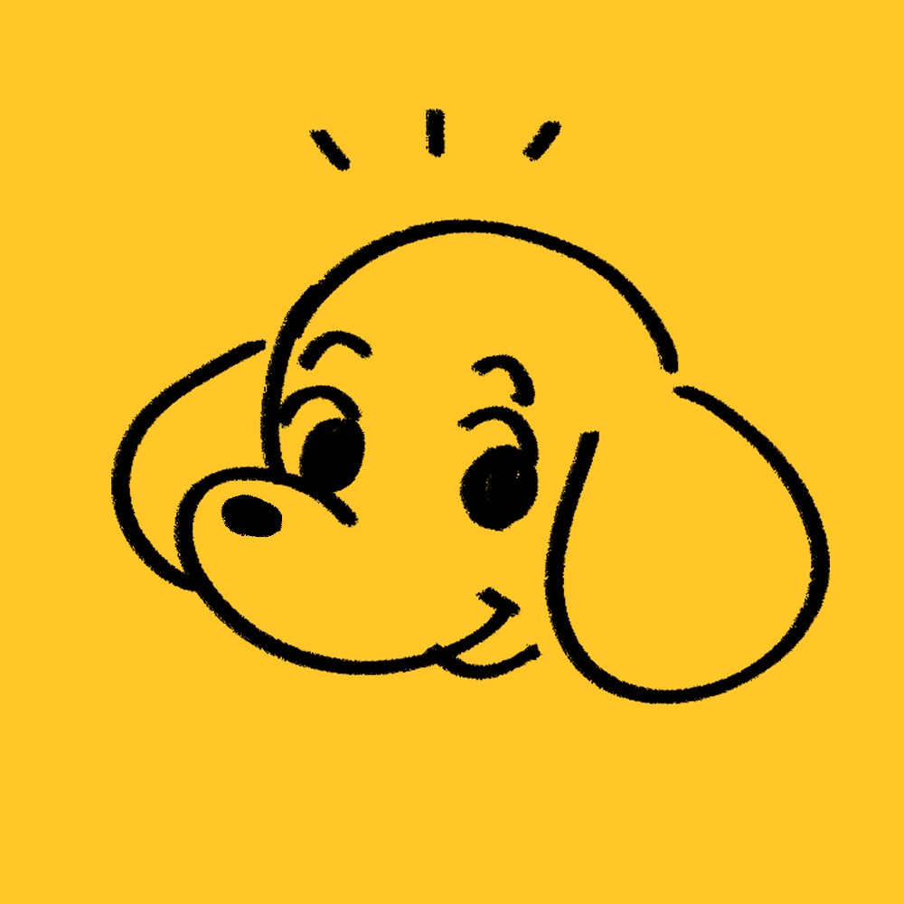 ペットの似顔絵を作成します あなたのペットをイラスト化します！ イメージ1