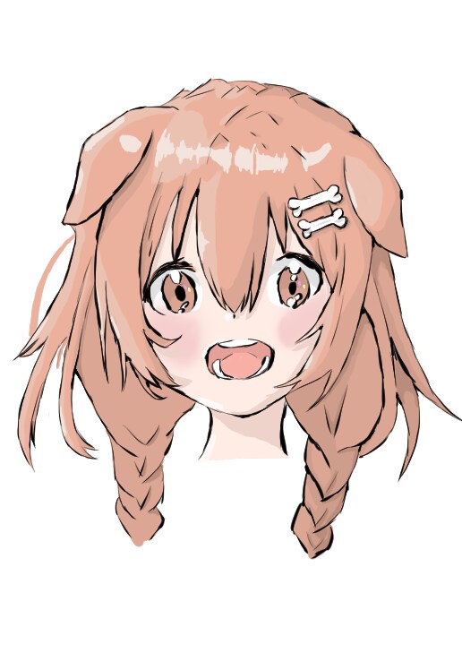 希望通りのオリキャラデザインします 初めての方でも大歓迎！！お気軽にご相談を イメージ2