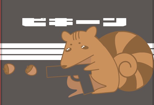 イラレでイラスト描きます 動物やSDキャラまでアイコンにぴったり！ イメージ7
