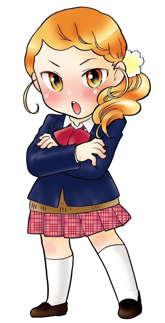 あなた好みのキャラクターが、癒し・魅力をUPします プロ認定■現役プロ声優・NLPコーチング・カウンセラー資格有 イメージ5