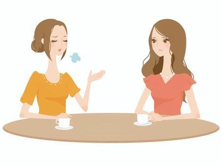 とにかく話を聞いて！愚痴・恋愛・仕事の話聞きます なんか元気が出ない方・5分でもいいから話したい方は是非★ イメージ2