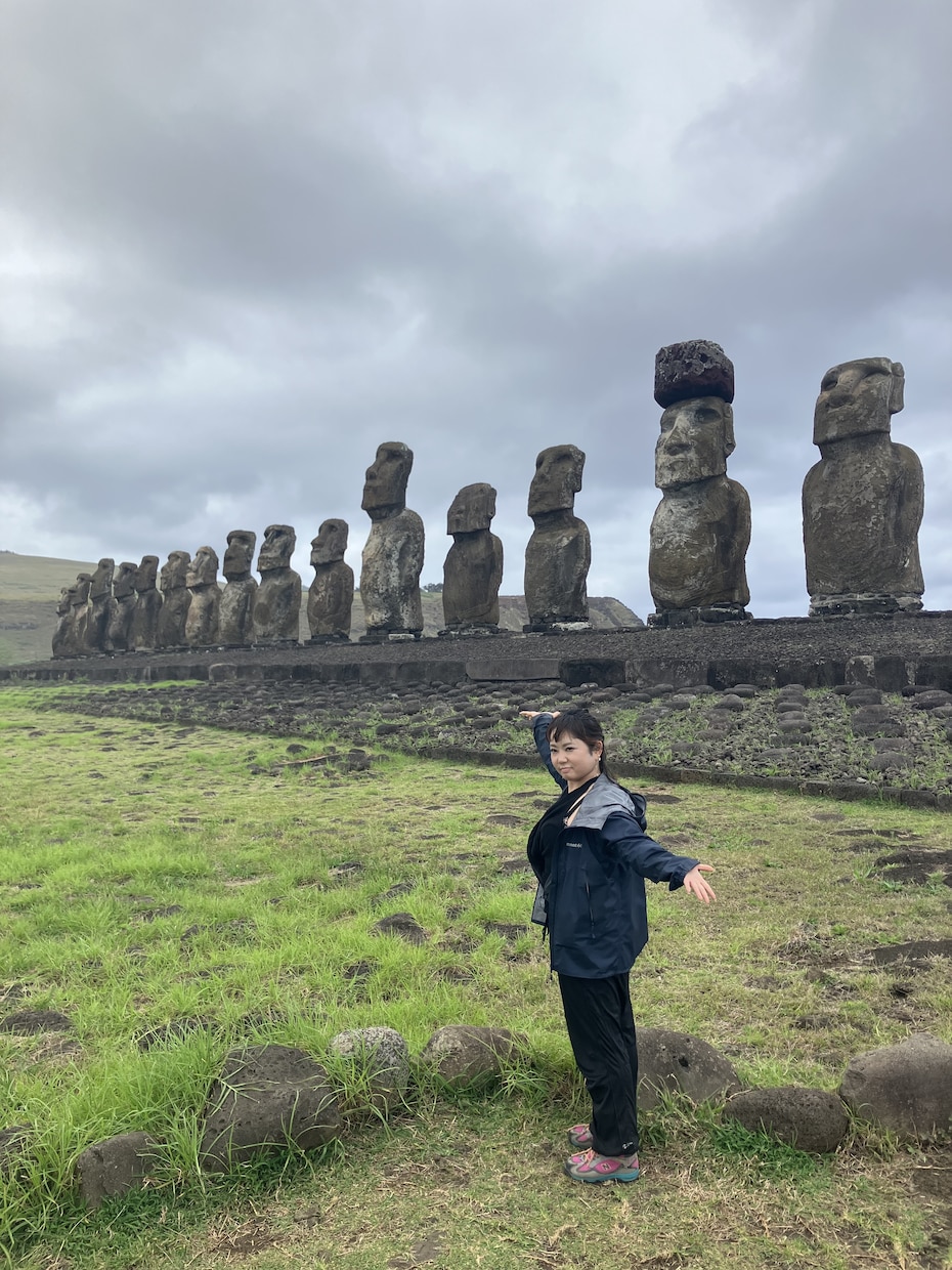 中南米旅行⭐︎現地経験者が最適ルートを考えます 今日相談→今日ルート作ります！ イメージ5