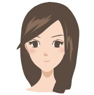 女性イラストかきます！！商用利用可 イメージ1