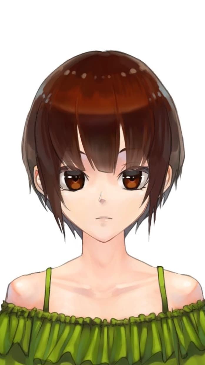 あなたのイメージを形にします あなただけの世界に一つの特別なイラストを作りましょう！ イメージ8