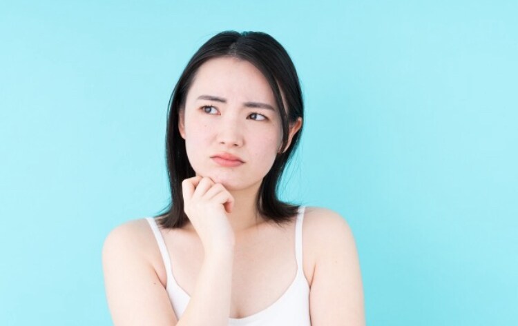 シワにお悩みの方に、改善方法教えます 美肌に近づくスキンケアアドバイス イメージ1
