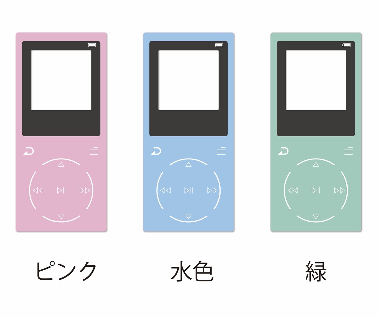 お子さまの写真をまとめて1つのムービーにします 音楽プレイヤー風ムービーを記念やSNSに！ イメージ7