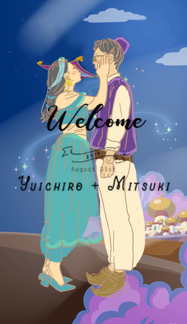 コスプレイラスト描きます 写真をイラスト化して、プリンセスにします イメージ5