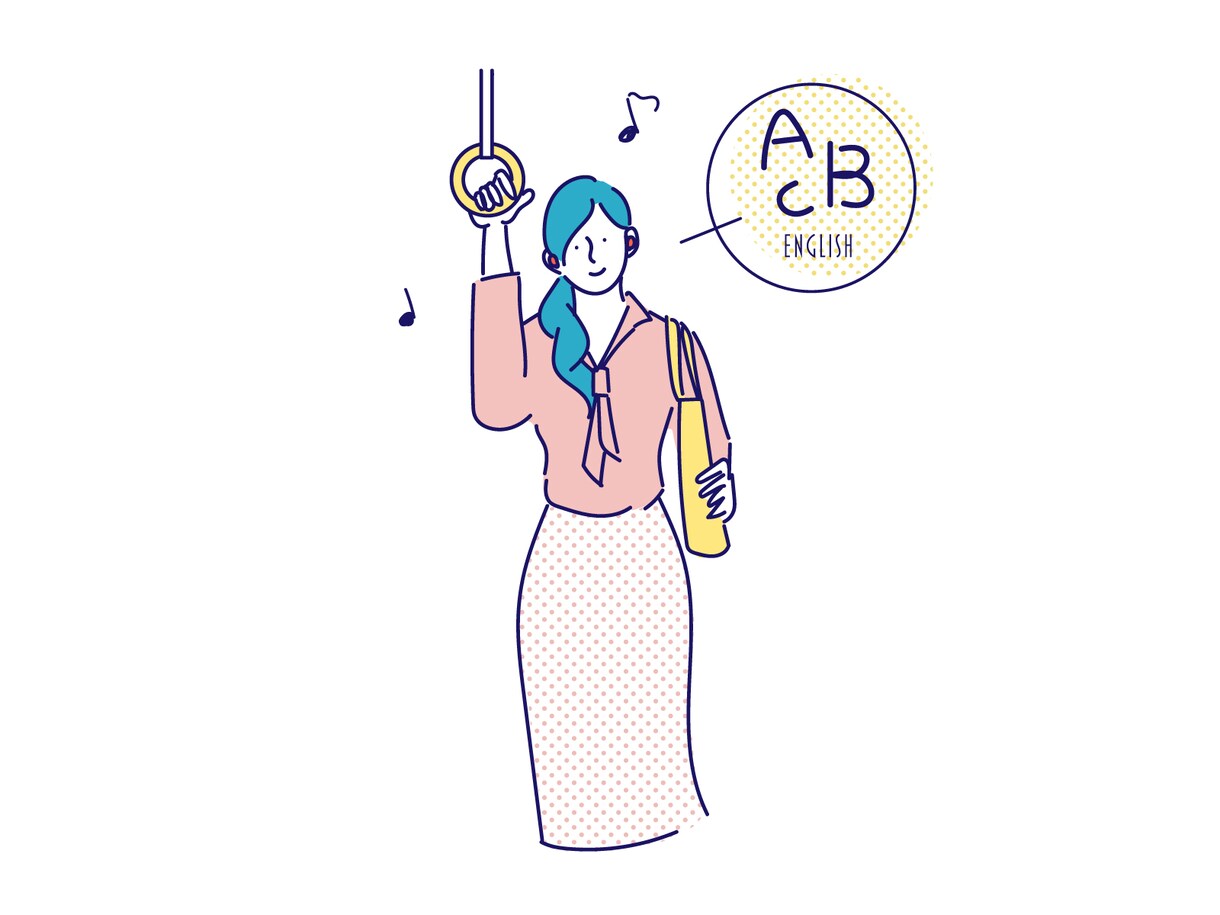 ママ向けおうち英語をお伝えします ピッタリのプランを一緒に考えます！ イメージ7
