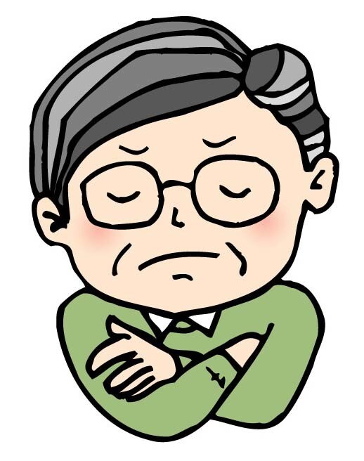 オッサンが話を聞きます 50歳独身オッサンが話を聞きます イメージ1