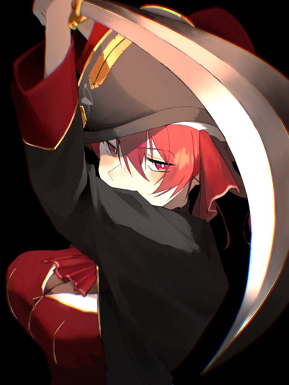 鮮やかで可愛いイラストお描きします 「配信活動で使用するイラストが欲しい！」という方におすすめ イメージ3