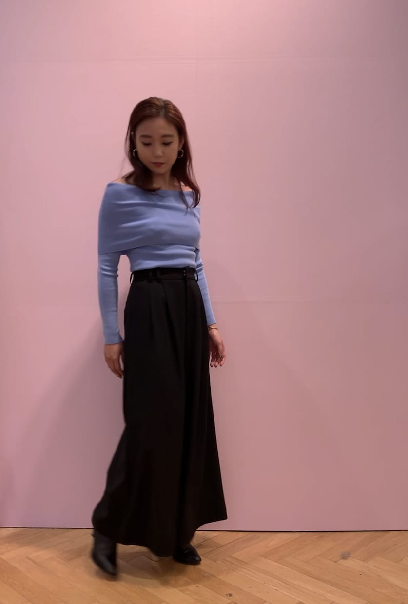 ファッションのお悩み(5つ)解決します アパレル業界15年、あなたに似合うコーディネート提案します！ イメージ2