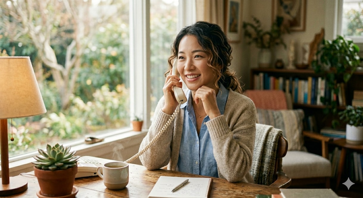 自分軸を取り戻す はじめの一歩を相談できます モヤモヤ・生きづらさ・自分らしさがわからない方へ イメージ1