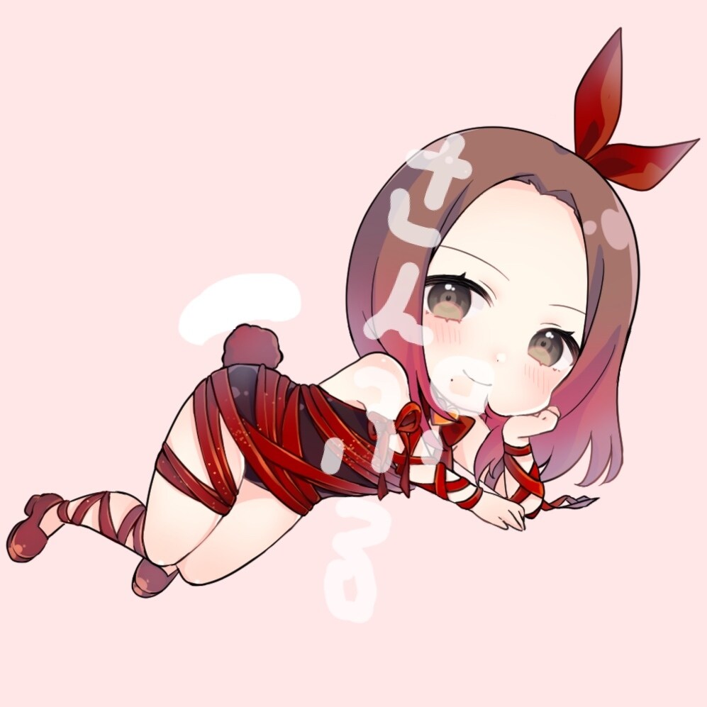 SNS等に使えるアイコンを制作します SNSにぴったりなアイコン描きます！ イメージ5