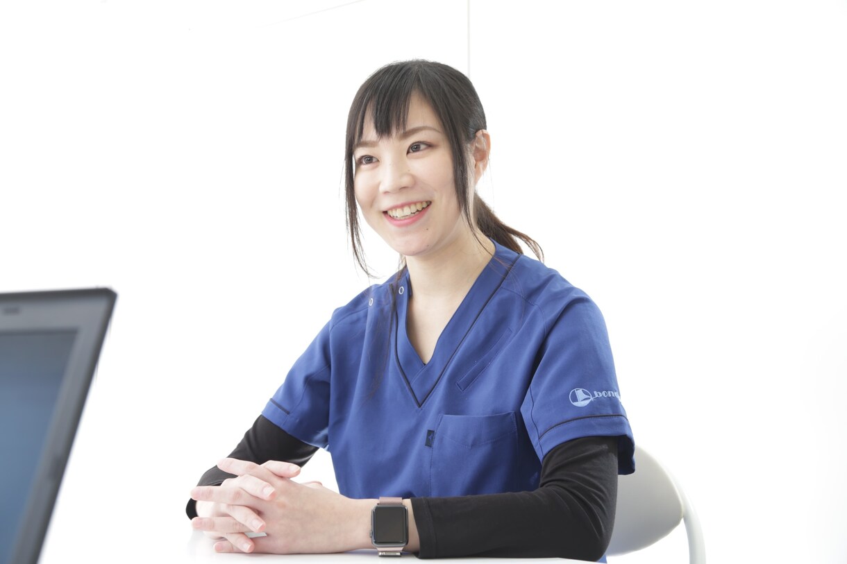 言語聴覚士が話し方・飲み込みのお悩み解消します STによる相談窓口・実践アドバイス日常ストレスの緩和へ イメージ6
