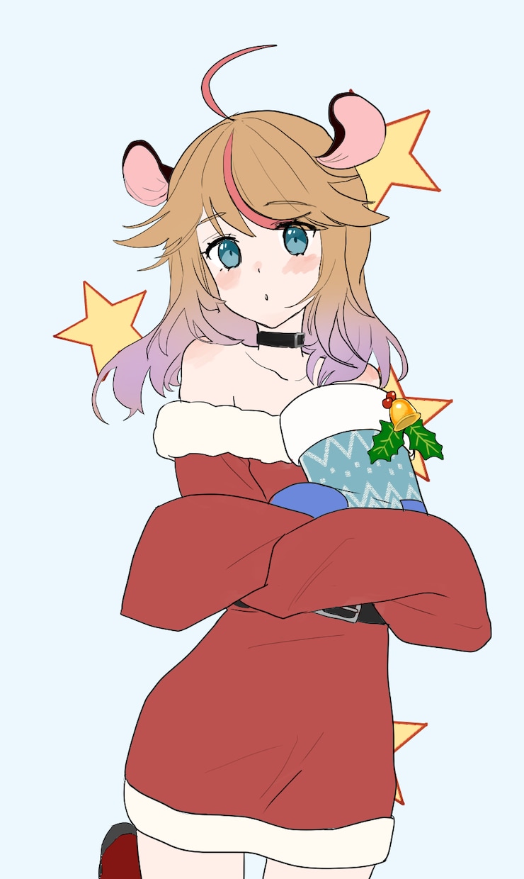 繊細で目を引くキャラクターアイコンを描きます 第一印象から惹かれる可愛らしいキャラアイコンをご提供します イメージ4