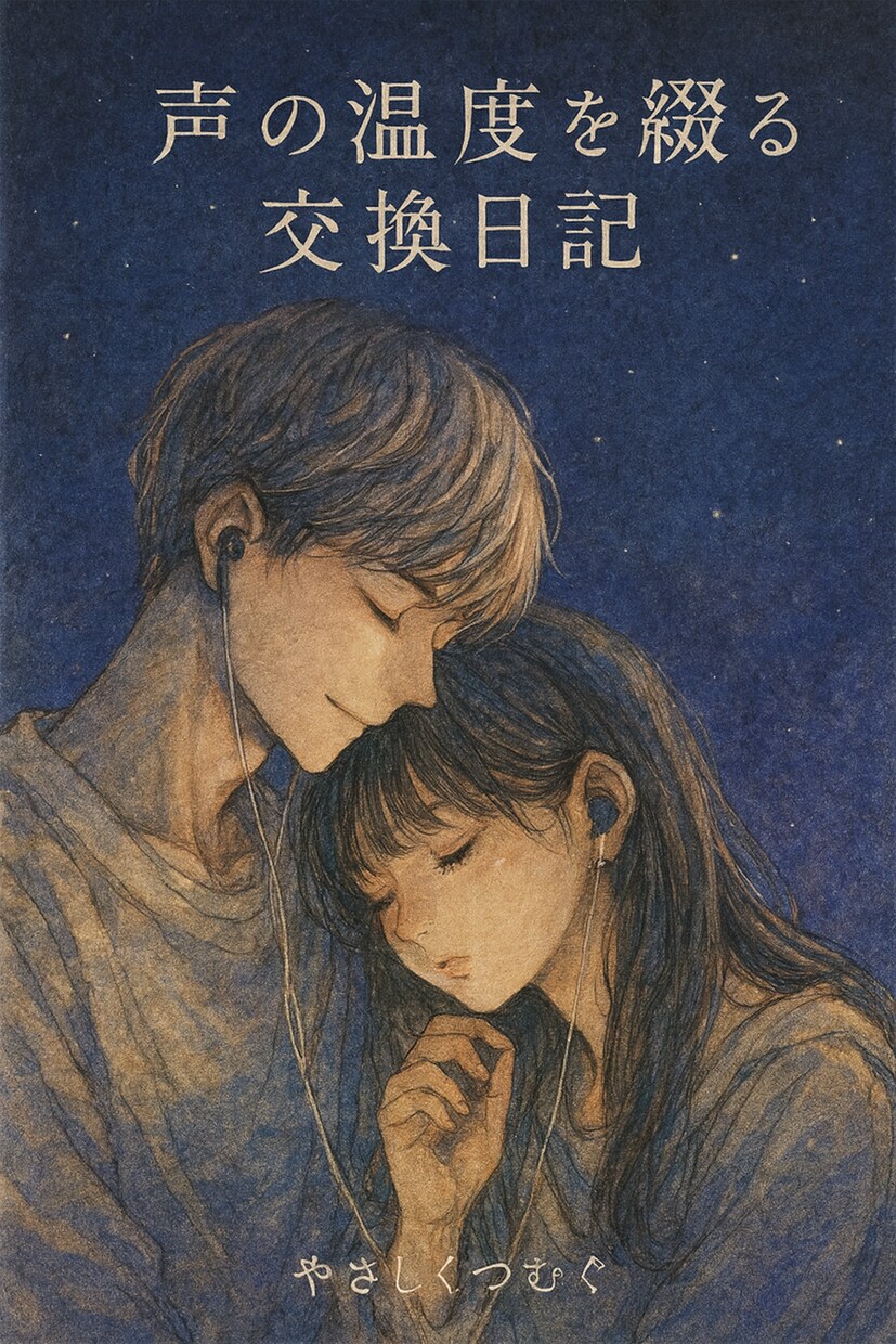 あなたの想いを言葉に変えるお手伝いします 大人向けの“感情交換日記”です【PDF／スマホ版対応】 イメージ1