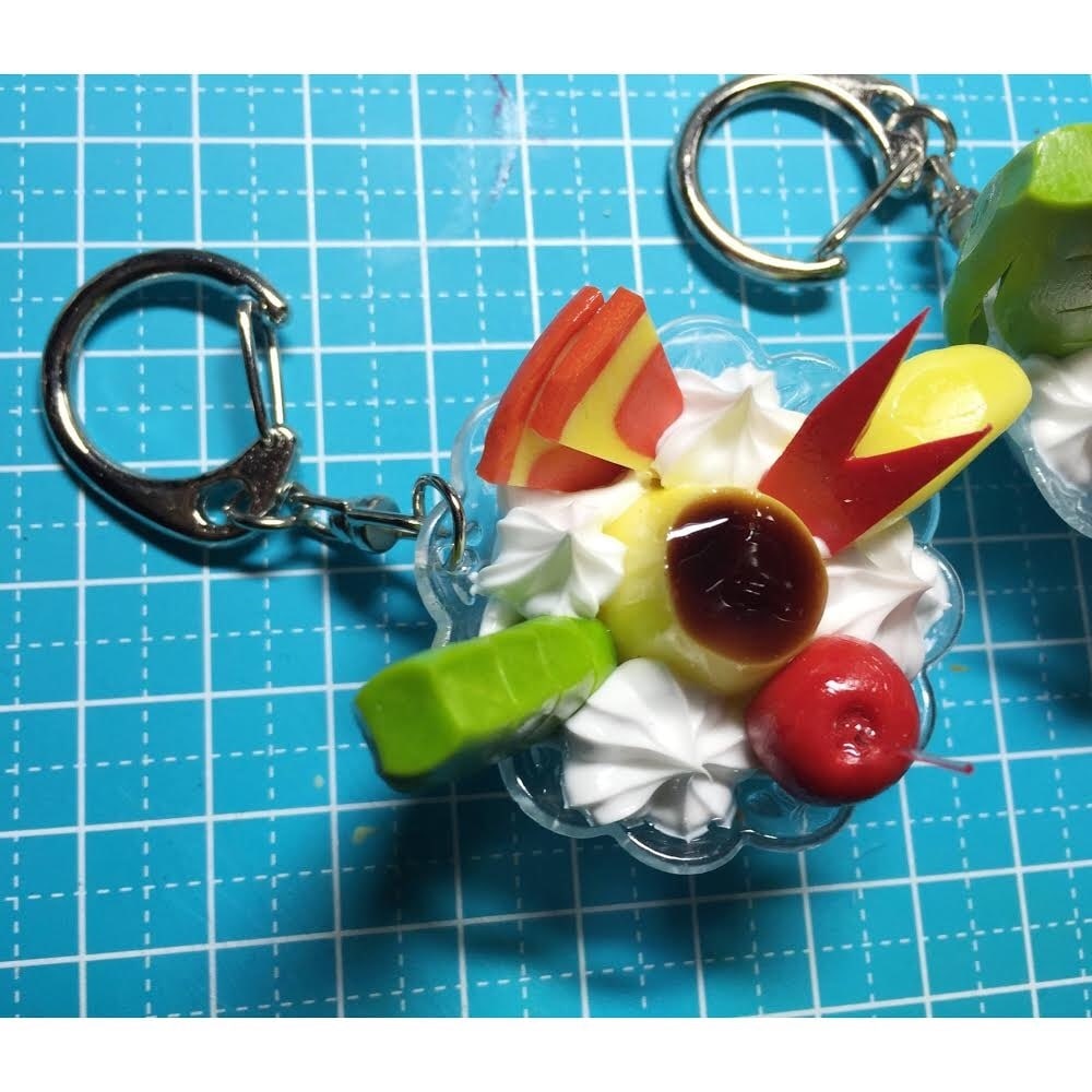 ホワイトデーに！スイーツデコ作ります 贈答用・アクセサリー・飾り付けなど制作します！ イメージ6