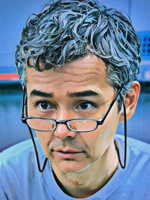 Photoshopで人物写真を加工します 2枚セット1000円にて人物写真や画像を加工します イメージ6