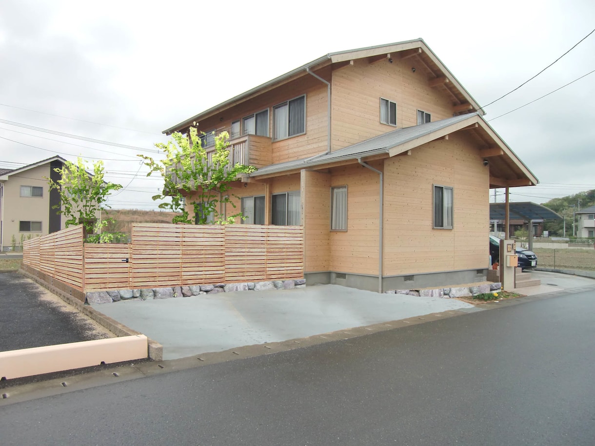 庭のイメージ写真を作ります 庭を作りたいけど、どうしていいか解らない方へ イメージ2