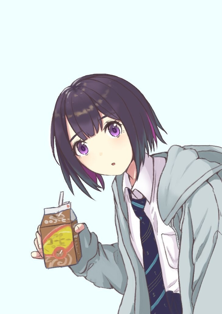 ご希望のイラストお描きします 即日対応ラフ、カラーラフまでは修正無制限で対応します！ イメージ1