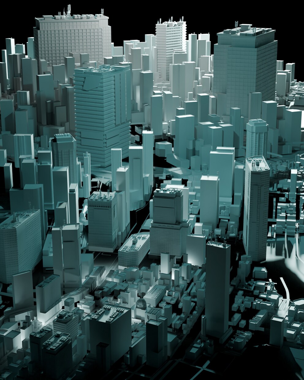 Blender初心者へ！理想の世界の作り方教えます 独学の壁を越えた私と、あなたのペースで作品を作り上げましょう イメージ6