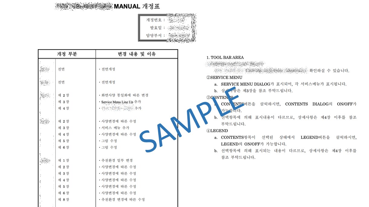 ネイティブ韓国人が韓国語⇄日本語翻訳致します 日本会社勤務経験の韓国人！日本語のみ勉強した人とは格が違う！ イメージ4