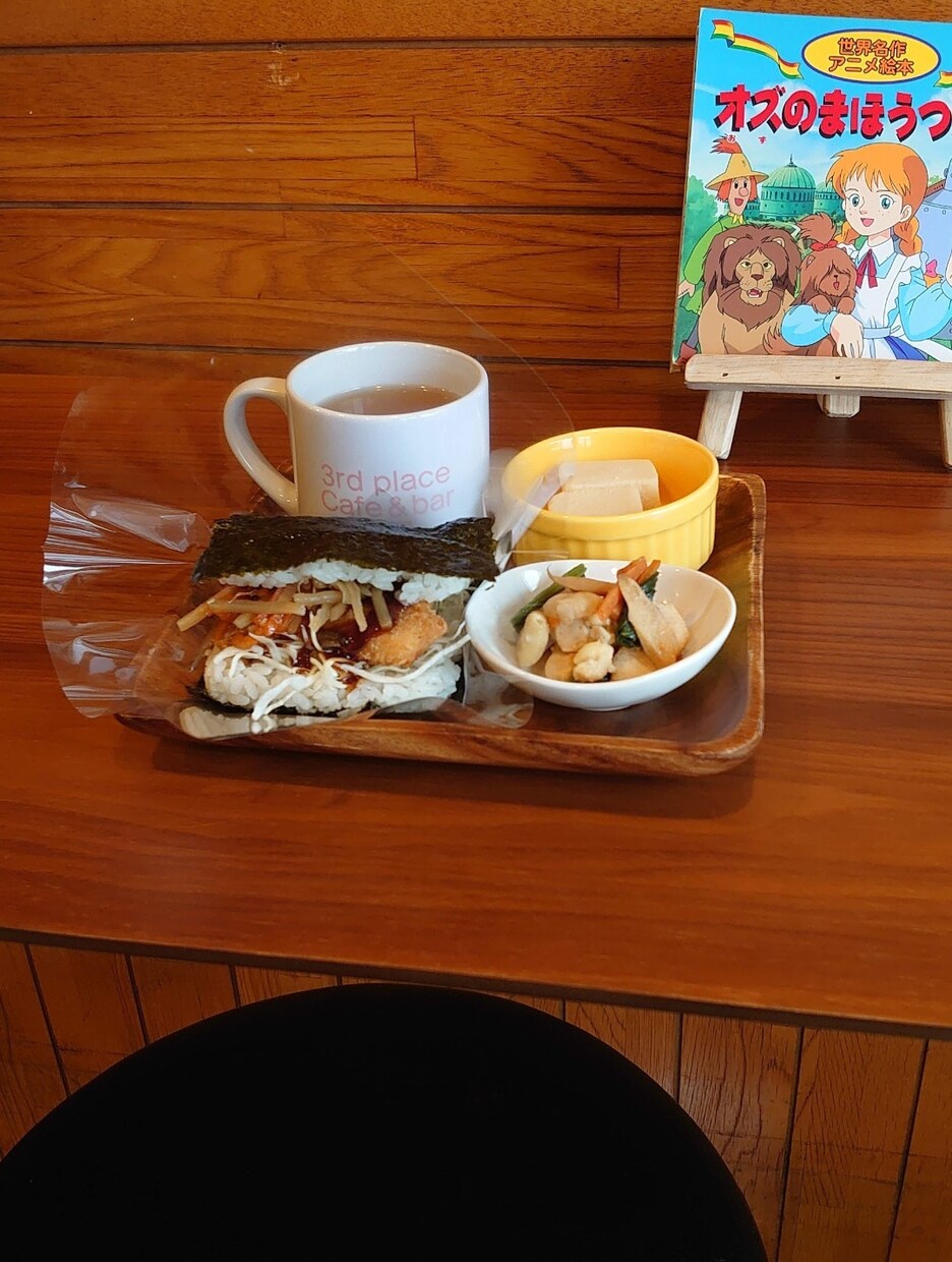 お話聞きます 日頃のお悩み、相談、子育て、仕事、お話聞きます イメージ2