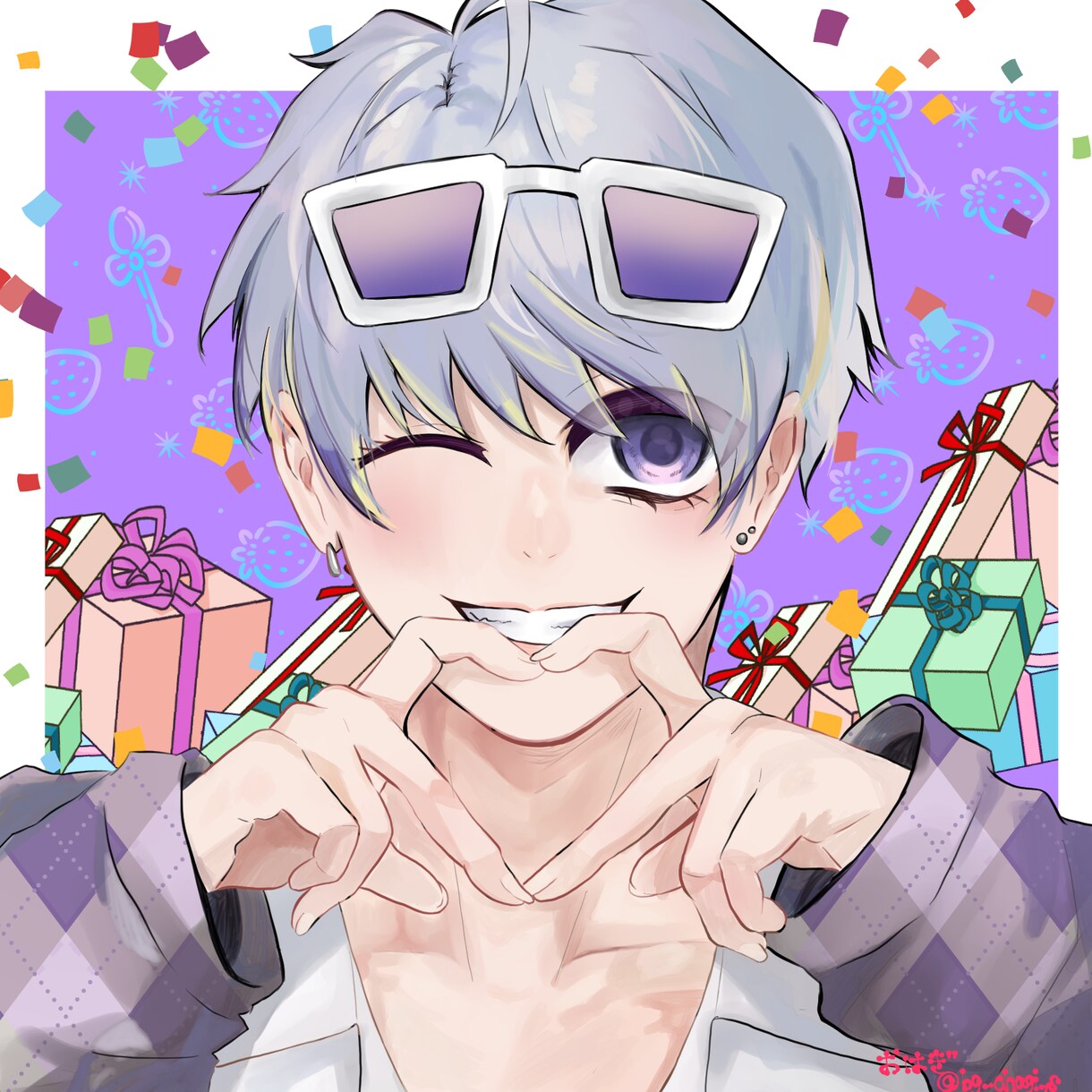 イラスト全般オーダー受付してます 急ぎの納期依頼も可能です、お気軽にご相談ください。 イメージ7