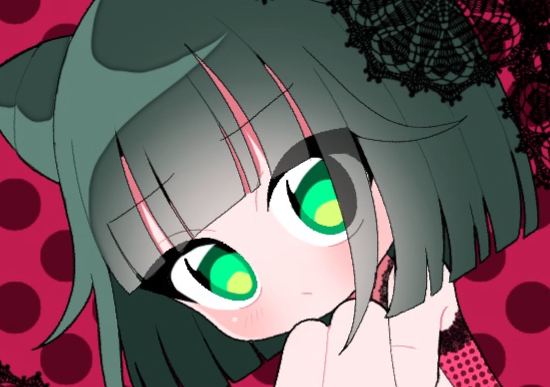 デフォルメタッチのイラストをお描きします オリキャラ･夢絵などお描きします イメージ1