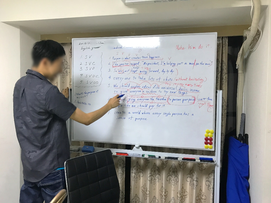独学で英検1級、TOEIC900の秘訣を教えます 外資系勤務の英会話から得た使える英語力の身につけ方 イメージ1
