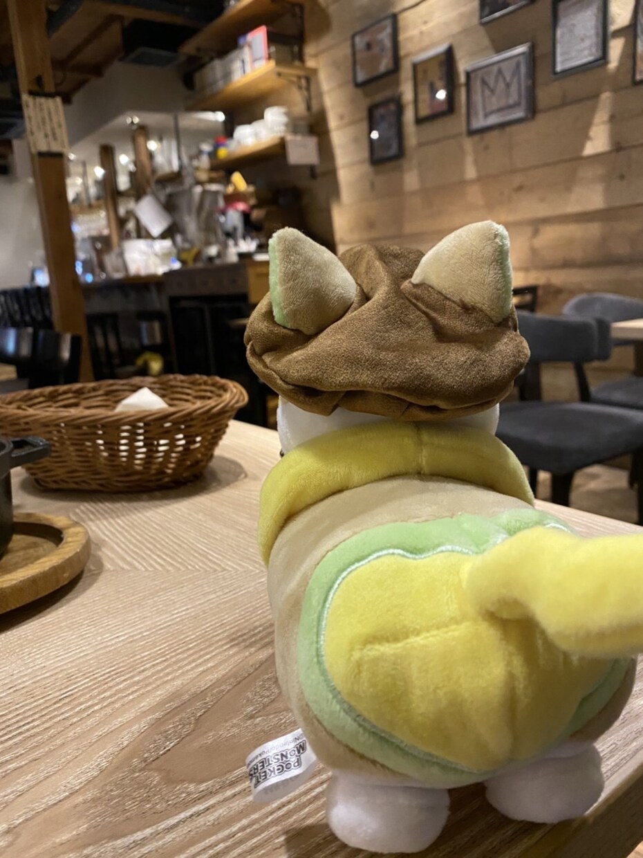 ポケモンユナイト楽しく教えます ポケモンユナイト楽しく教えます❗️マスターまで誰でもOK イメージ3