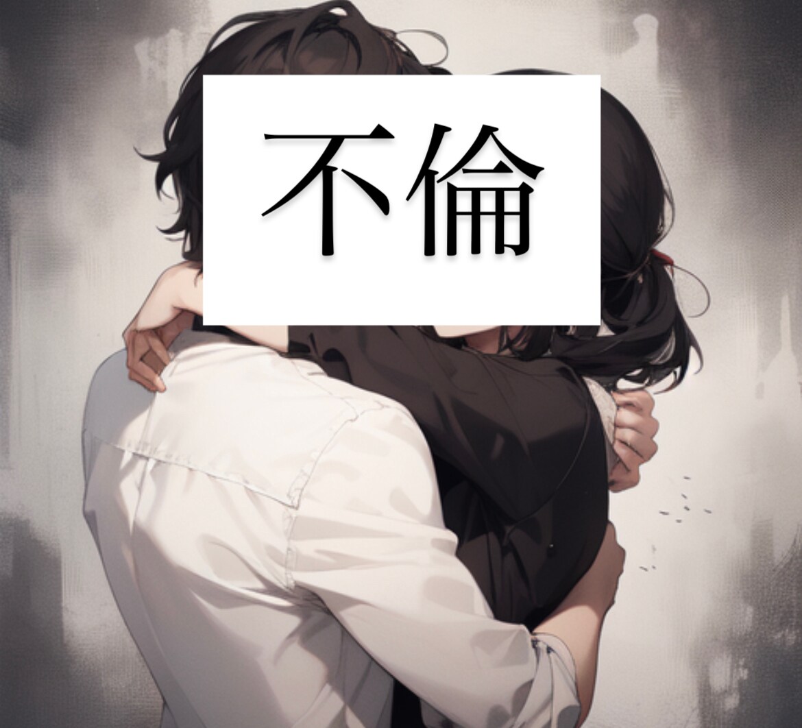 慰謝料○○○万円受取までの実体験を公開しますます 不倫証拠集め•不倫相手から慰謝料受け取りまで公開します イメージ1