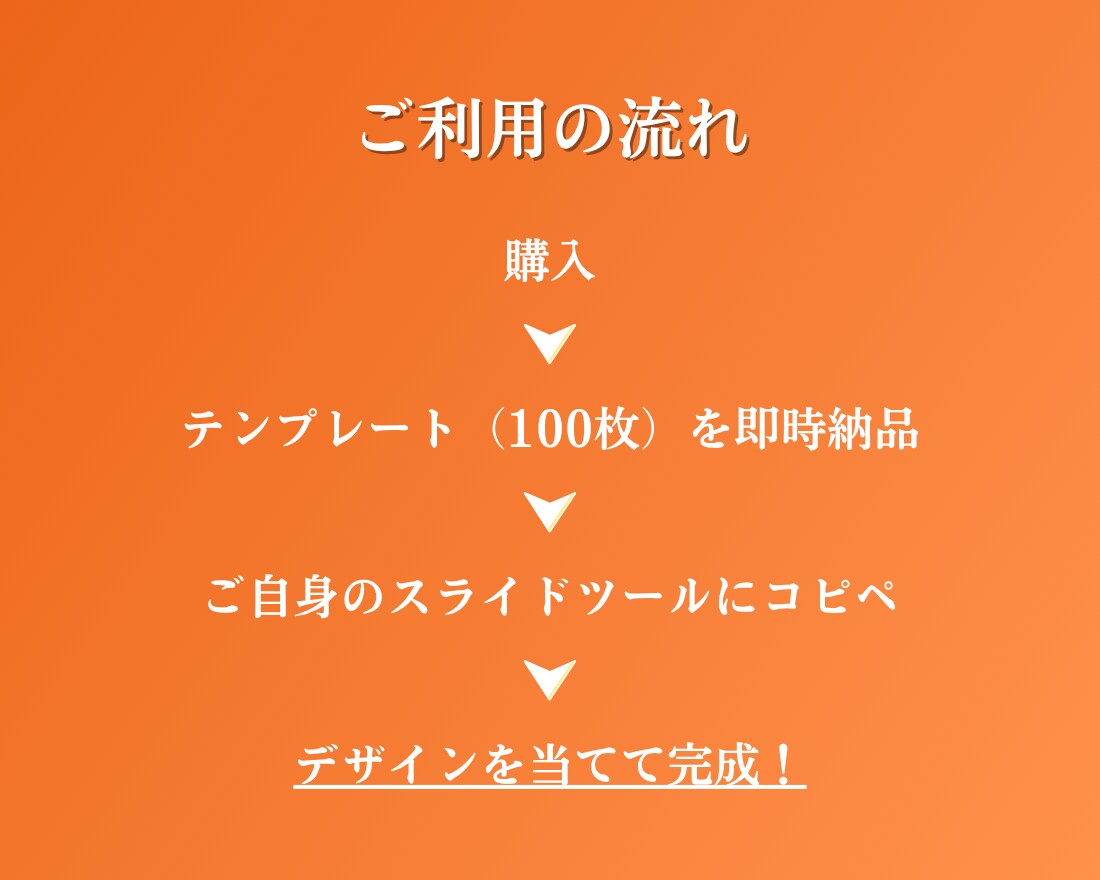 作業時短！パワポのテンプレートを販売します 美しく洗礼された会社案内や営業資料に イメージ8