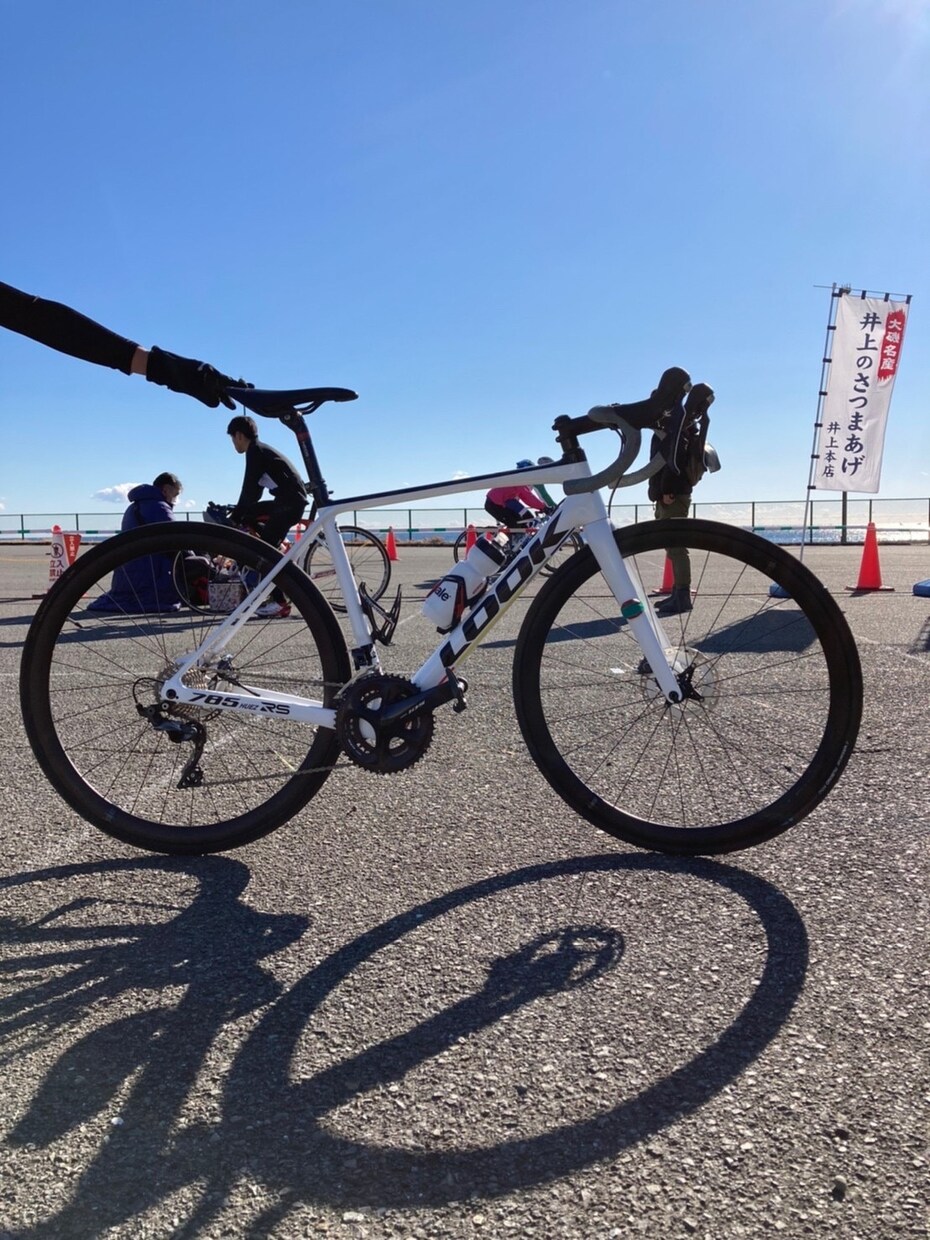 ロードバイクを欲しいと思っている方の相談に乗ります 120%満足できる！ロードバイクの選び方 イメージ1