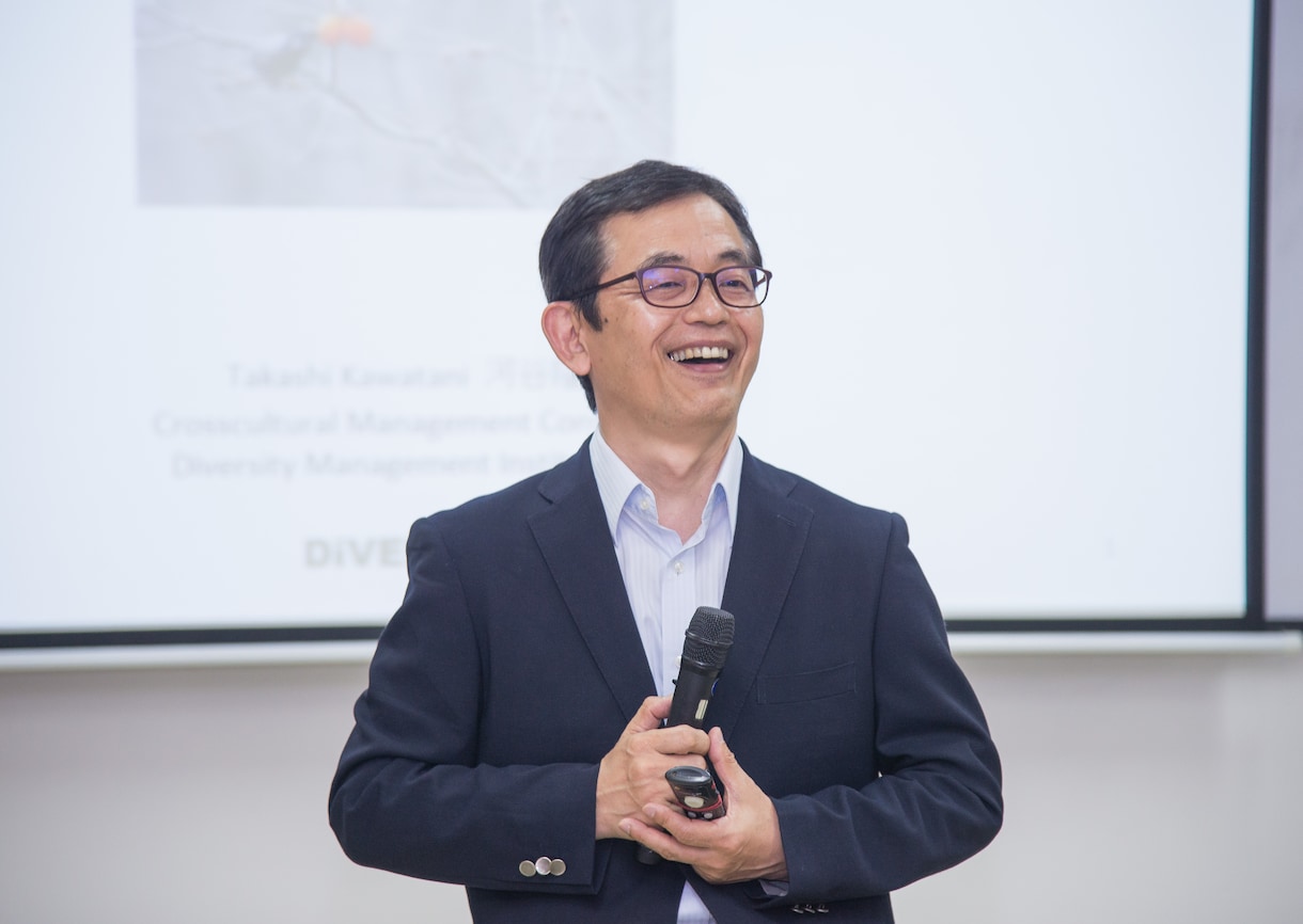 海外留学・研修をキャリア形成に活かす方法を教えます 掴め、一度だけの人生を ”海外” で！ イメージ3