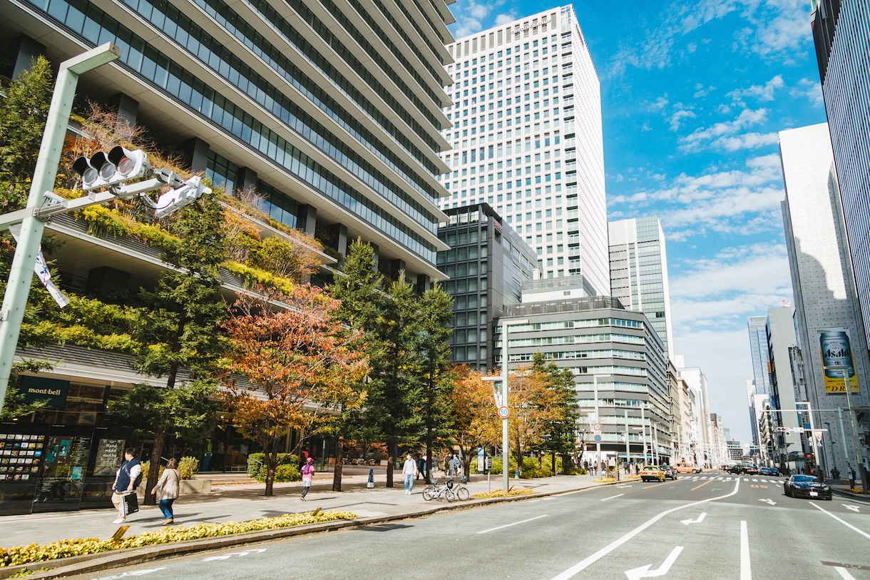 不動産投資・運用のプロがアドバイスします 【累計4,000億円超！】不動産ファンドマネージャー イメージ1