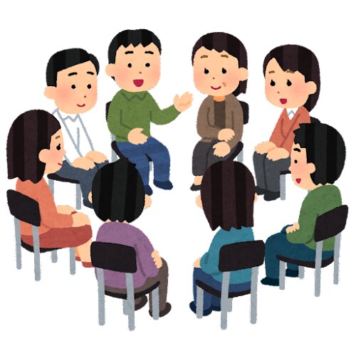 あなたの仕事での悩みや相談の壁打ち相手になります 他人のアイデアが必要なあなたの話を聞かせてください。 イメージ1
