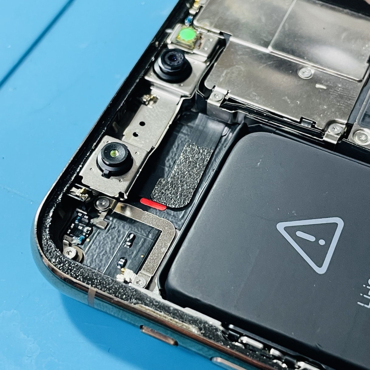皆様のiPhoneプロが直します スマホ郵送修理ですぐ直せます! (全国対応) イメージ1