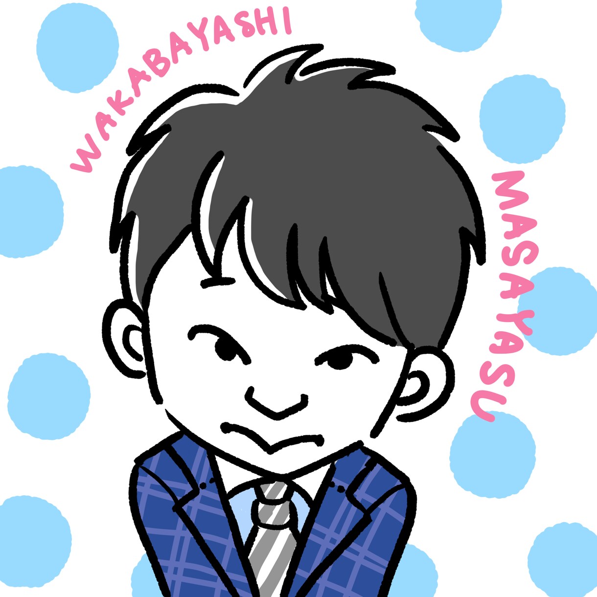 SNSアイコン・サムネ・かわいいイラスト描きます アイコンで「アナタっぽさ」を表現しよう！ イメージ4