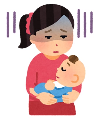 産後の方の話し相手になります 夜遅くに疲れて帰ってくる旦那には話しにくい方に イメージ1