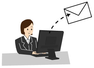 Gmailの一括送信の手間を削減します スプレッドシートでGmail送信の手間を半分以下にしませんか イメージ1