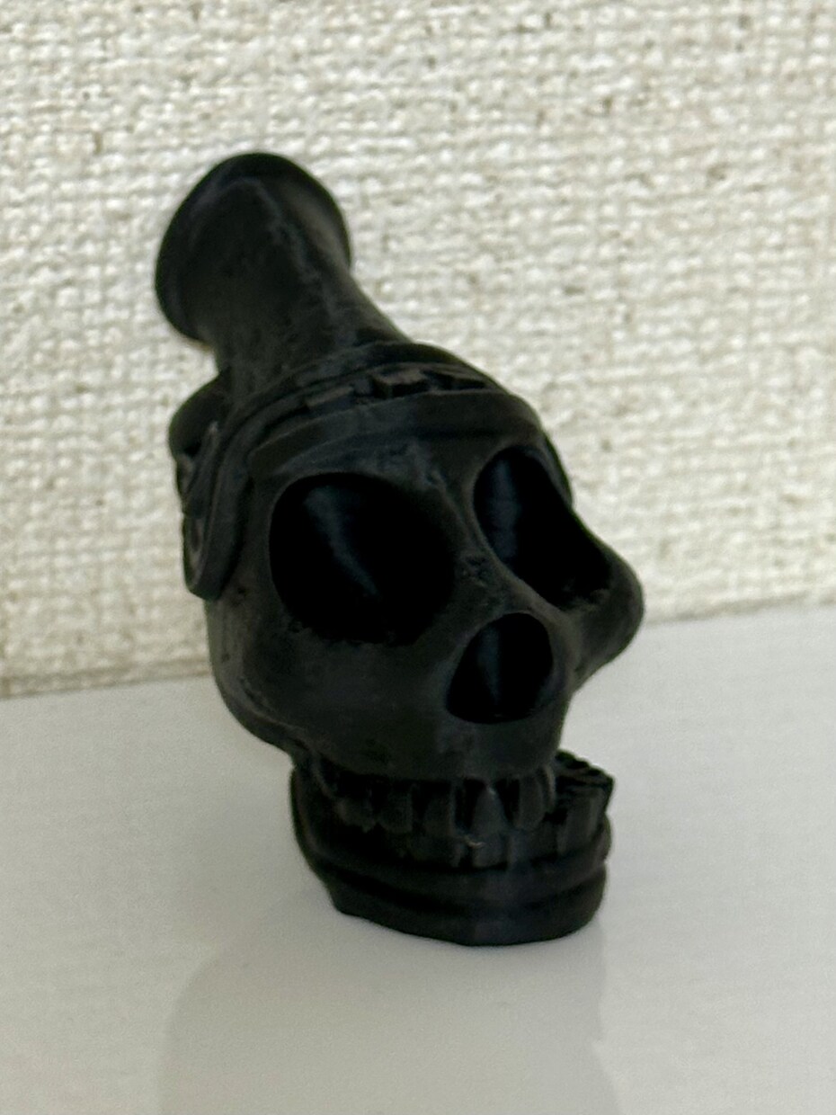 FDM形式のマルチカラー3Dプリント出力します 3Dデザインから可能！想像を形にするお手伝いさせて頂きます！ イメージ4