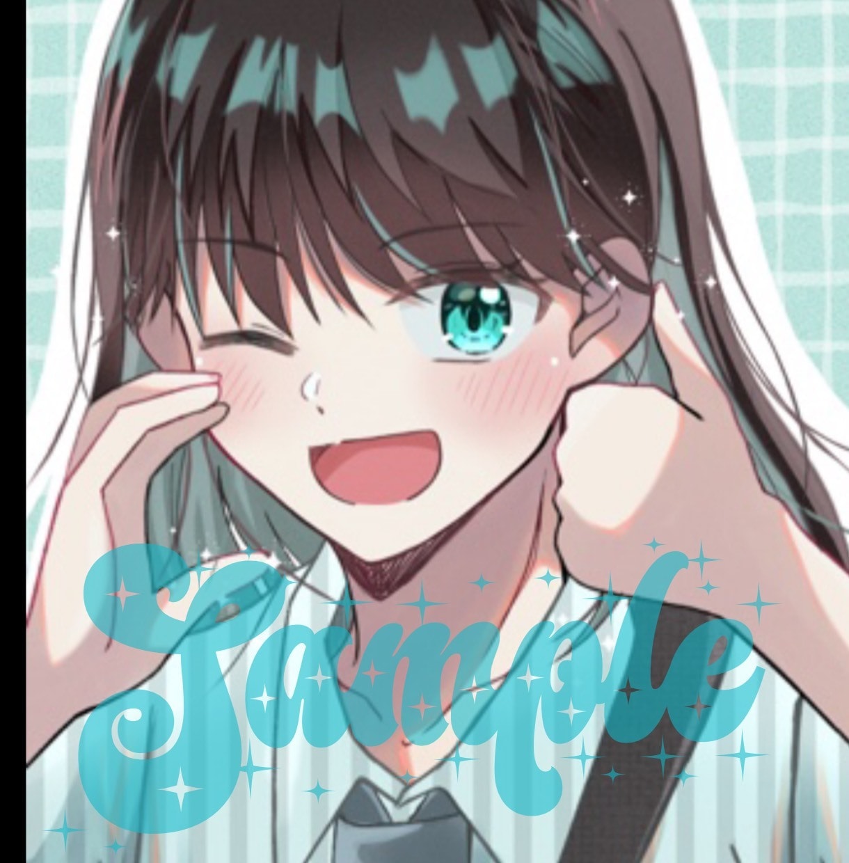 10名様限定！格安・短納期でイラスト作成します かわいいイラストを格安・短納期で提供します！ イメージ5