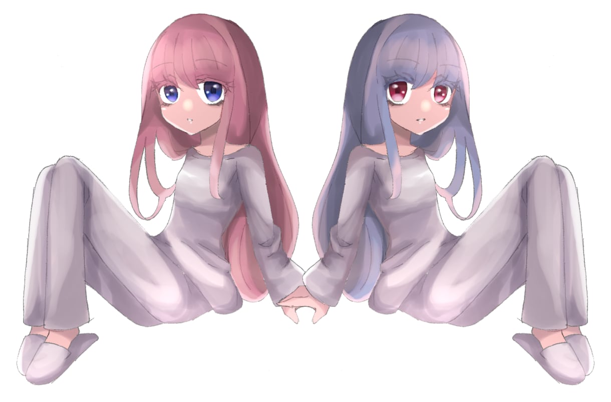 アイコン等のイラスト制作いたします SNS用アイコン／なろう小説挿絵／ゲーム立ち絵/動画イラスト イメージ5