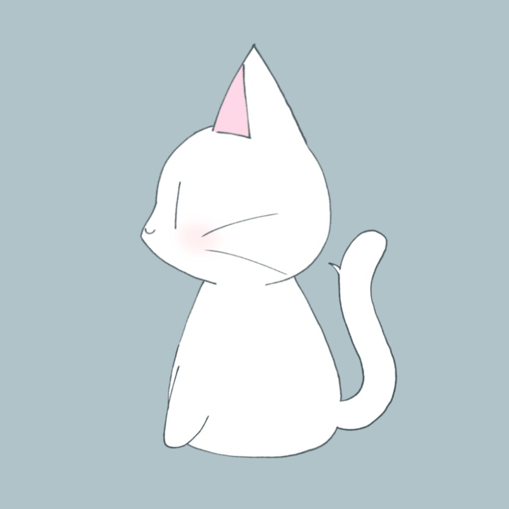 ゆるくてかわいい動物のイラストを制作します あなたのお好きな動物を描きます！ イメージ3