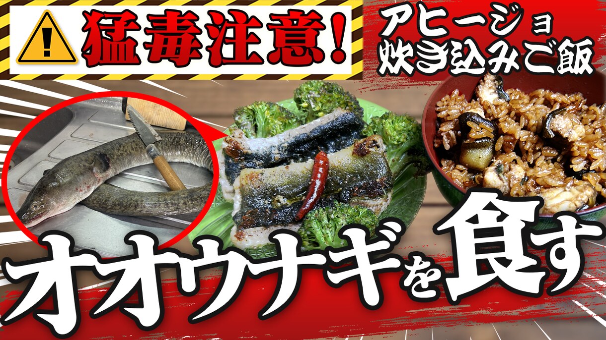 クリック率にコミットするサムネイルを作成いたします スタイリッシュなサムネイルを迅速に作成いたします！ イメージ4
