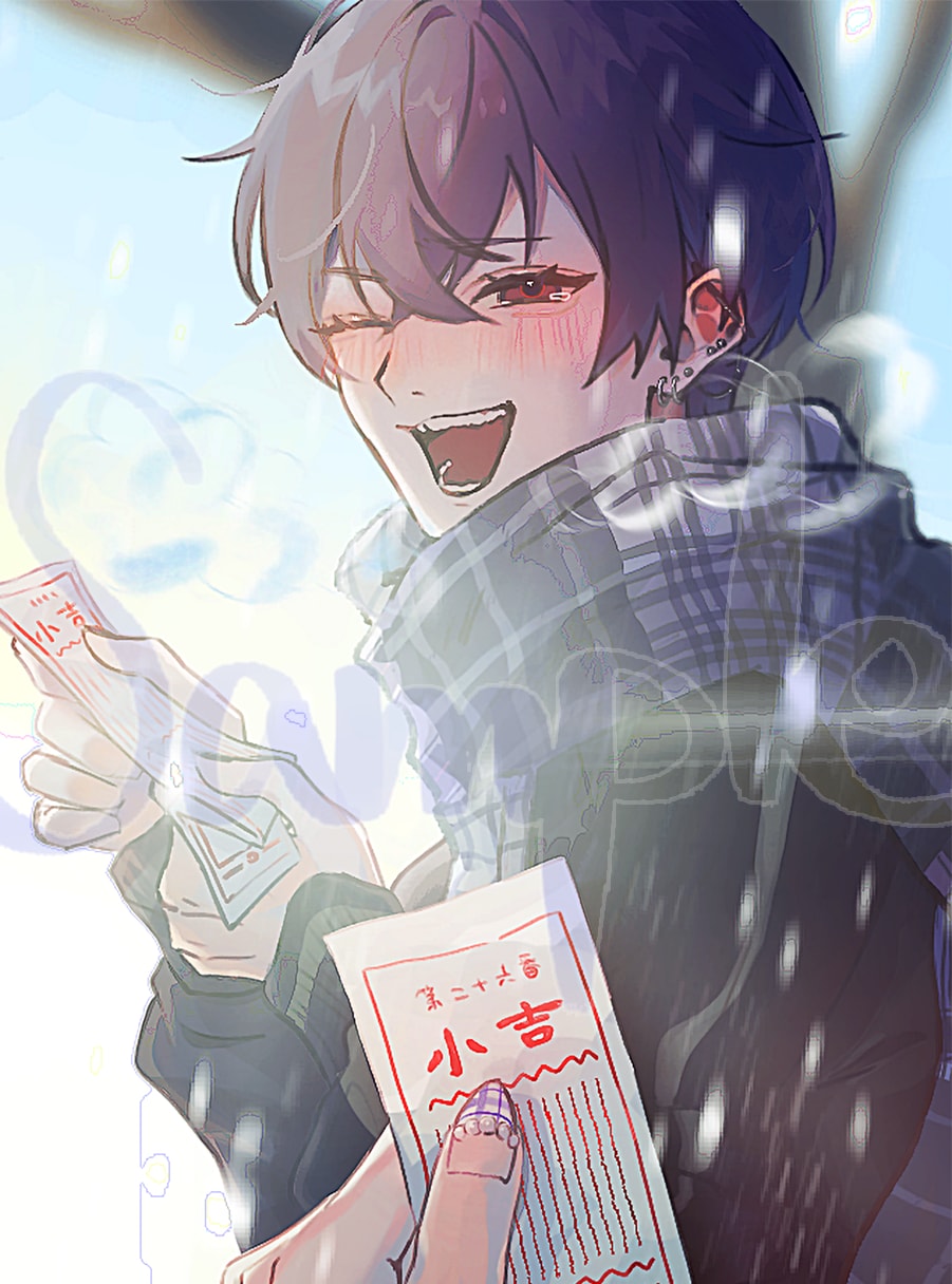 グッズイラストうけたまわります デフォルメから等身まで幅広くグッズイラスト制作します イメージ5