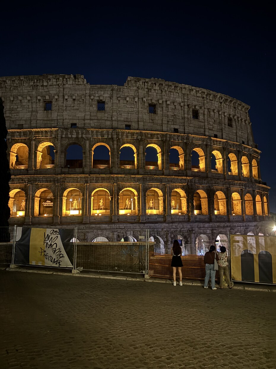 初めてのイタリア旅行をサポートします イタリア語専攻の私が安心かつ思い出に残る予定を立てます イメージ6